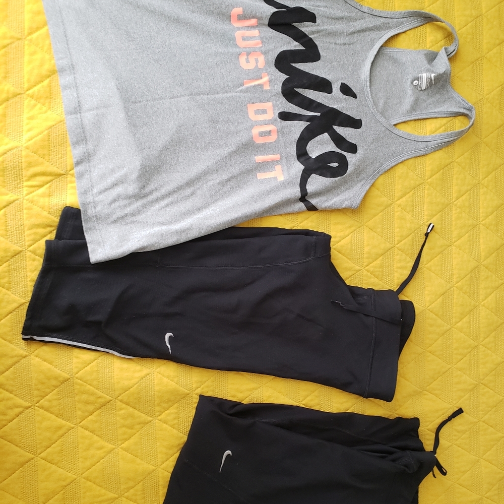 Workout set
